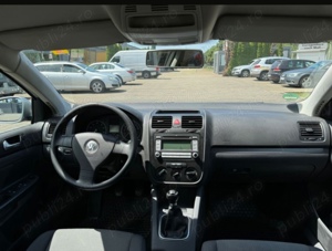  golf 5 combi  - imagine 2