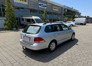  golf 5 combi  - imagine 7