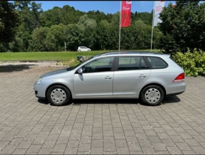  golf 5 combi  - imagine 4