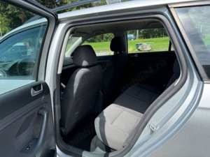  golf 5 combi  - imagine 5