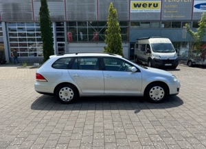  golf 5 combi 