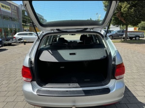  golf 5 combi  - imagine 3