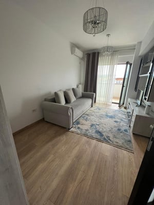 Apartament cu 3 Camere Decomandat de Închiriat în Nicolina, Iași – 550 Euro - imagine 9