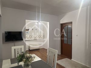 Apartament cu 2 camere de vanzare in zona Dacia Oradea - imagine 8