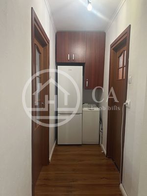 Apartament cu 2 camere de vanzare in zona Dacia Oradea - imagine 3