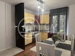 Apartament cu 2 camere de vanzare in zona Dacia Oradea - imagine 6