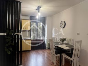 Apartament cu 2 camere de vanzare in zona Dacia Oradea - imagine 5