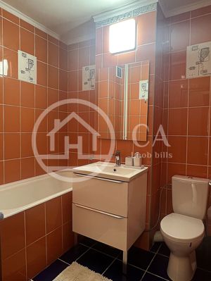 Apartament cu 2 camere de vanzare in zona Dacia Oradea - imagine 4