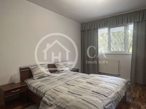 Apartament cu 2 camere de vanzare in zona Dacia Oradea - imagine 10