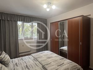 Apartament cu 2 camere de vanzare in zona Dacia Oradea - imagine 11