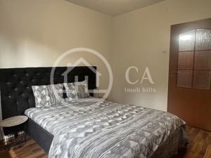 Apartament cu 2 camere de vanzare in zona Dacia Oradea - imagine 2