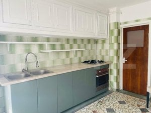 Apartament de 3 camere, 87 mp, ultracentral – pet-friendly, ideal pentru firme - imagine 5