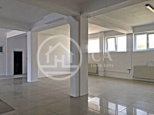 Spatiu comercial cu 3 camere de inchiriat in zona Iosia Nord, Oradea - imagine 7