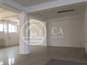 Spatiu comercial cu 3 camere de inchiriat in zona Iosia Nord, Oradea - imagine 6