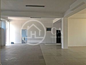 Spatiu comercial cu 3 camere de inchiriat in zona Iosia Nord, Oradea - imagine 9