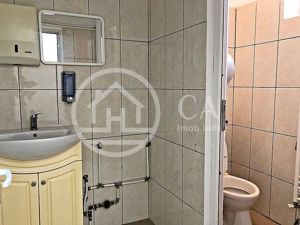 Spatiu comercial cu 3 camere de inchiriat in zona Iosia Nord, Oradea - imagine 15