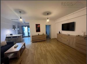 Apartament modern 2 camere  ultracentral - imagine 4