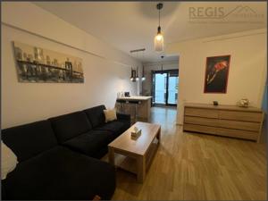 Apartament modern 2 camere  ultracentral - imagine 2