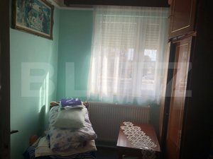 Apartament 2 camere, 32mp, zona Micro 14 - imagine 2