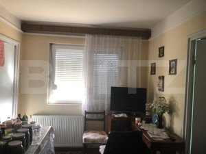 Apartament 2 camere, 32mp, zona Micro 14 - imagine 9