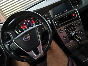 Vând Volvo S60 2015 full - imagine 3