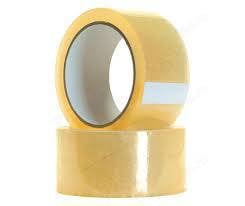 scoci Banda adeziva Transparenta 48mm X 60m