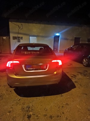 Vând Volvo S60 2015 full - imagine 4