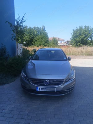 Vând Volvo S60 2015 full - imagine 7