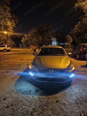 Vând Volvo S60 2015 full