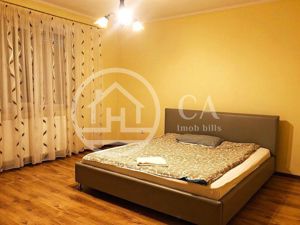 Casa P+M cu 6 camere de inchiriat in zona Iosia Nord, Oradea - imagine 4