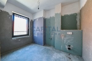 Apartament cu 3 camere, cu terasă și balcon * D09 Coquette Style (M99 Residence) - imagine 5