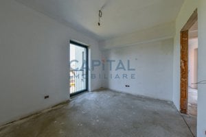 Apartament cu 3 camere, cu terasă și balcon * D09 Coquette Style (M99 Residence) - imagine 6