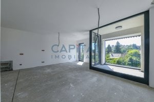 Apartament cu 3 camere, cu terasă și balcon * D09 Coquette Style (M99 Residence) - imagine 2