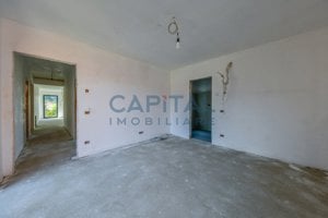 Apartament cu 3 camere, cu terasă și balcon * D09 Coquette Style (M99 Residence) - imagine 8