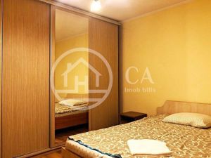 Casa P+M cu 6 camere de inchiriat in zona Iosia Nord, Oradea - imagine 8