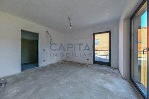 Apartament cu 3 camere, cu terasă și balcon * D09 Coquette Style (M99 Residence) - imagine 7