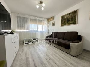 Apartament cu 2 camere, recomandat, recent renovat, zona Dambovita - imagine 5