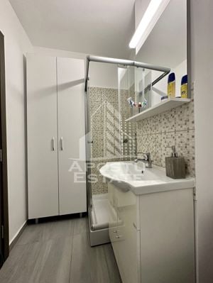 Apartament cu 2 camere, recomandat, recent renovat, zona Dambovita - imagine 8