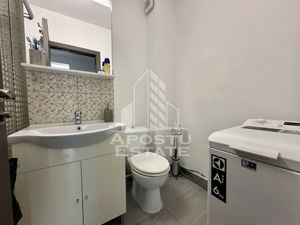 Apartament cu 2 camere, recomandat, recent renovat, zona Dambovita - imagine 7