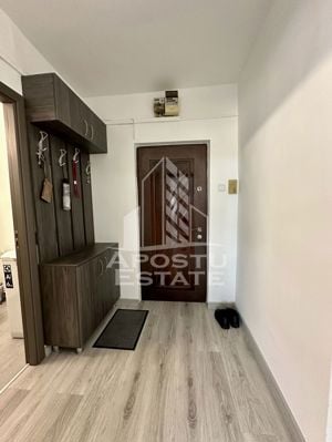 Apartament cu 2 camere, recomandat, recent renovat, zona Dambovita - imagine 9