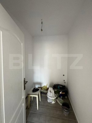 Apartament 3 camere finisat, 64 mp, parcare, zona Teilor  - imagine 6