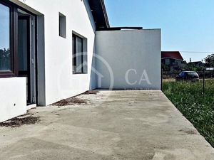 Casa de vanzare cu 4 camere in zona Santandrei, Oradea - imagine 4