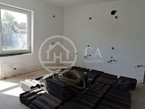 Casa de vanzare cu 4 camere in zona Santandrei, Oradea - imagine 11