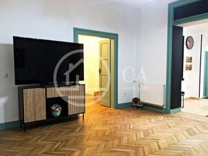 Apartament cu 4 camere de inchiriat, zona ultracentrala, Oradea - imagine 7