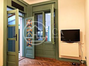 Apartament cu 4 camere de inchiriat, zona ultracentrala, Oradea - imagine 9