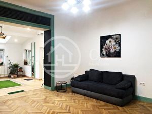 Apartament cu 4 camere de inchiriat, zona ultracentrala, Oradea - imagine 6