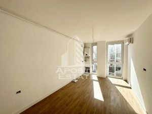 Apartamente cu 2 camere, predare la cheie, Torontalului - imagine 2