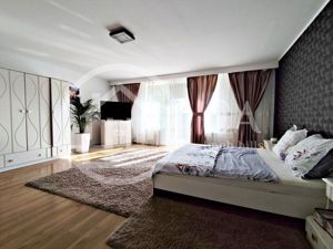 De vanzare, Vila plus casa de oaspeti zona Oncea, Oradea. - imagine 4