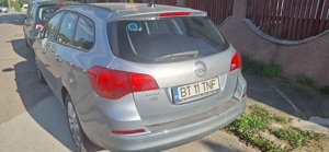 Vând Opel Astra j 1.7 cdti  an 2013  Euro 5 - imagine 3