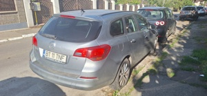 Vând Opel Astra j 1.7 cdti  an 2013  Euro 5 - imagine 4